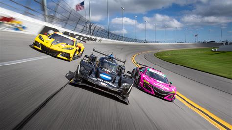 rolex 24 hours of daytona 2020 results|2020 24 hour daytona.